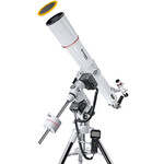 Bresser Teleskop AC 90/900 Messier EXOS 2 GoTo