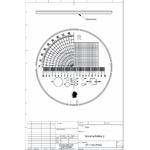Schweizer Skala 2 für Tech-Line Standlupen