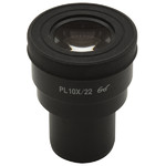 Optika Okular M-780, EWF 10x / 22 (XDS, IM)