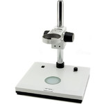 Optika breites Säulenstativ ST-151, Durchlicht mit 92 LEDs