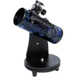 A finder scope is included in the accessories, letting you locate astronomical objects more easily