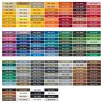 ScopeDome Upgrade - Verniciatura speciale colorata RAL per cupola d'osservazione, a colore 2M