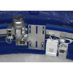 ScopeDome Movimento para cúpula de observatório com 3m de diâmetro V3 - Rotação