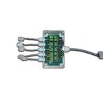 ScopeDome Módulo "Plug and Play" para cúpula de observatório com diâmetro de 4m e 5,5m