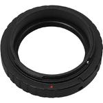 Omegon Camera adapter T2-ring compatibel met Canon EOS