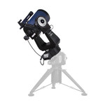 Meade Telescopio ACF-SC 406/3251 Starlock LX600 sin trípode