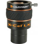 Celestron X-Cel LX 1.25", 2X Barlow lens