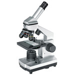 Bresser Junior Conjunto de microscópio Biolux CA 40x-1280x (maleta)