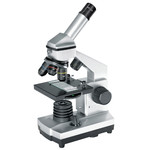 Bresser Junior Set microscopio Biolux CA 40x-1280x (valigetta)