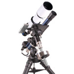 Meade Refrator apocromático AP 130/910 Series 6000 Starlock LX850 GoTo