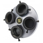 Geoptik Eyepiece turret 4x1.25"