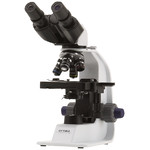 Optika Microscoop Mikroskop B-157, binokular, 600x, LED, ALC