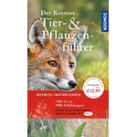 Kosmos Verlag Buch Der Kosmos Tier- und Pflanzenführer