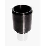 Bresser Kamera-Adapter Foto-Adapter für Okulartubus 23,2 mm, für SLR