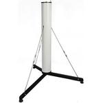 iOptron Base suporte tipo coluna para iEQ45