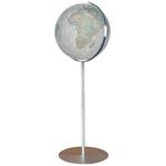 Columbus Globus Duo Alba Edelstahl 40cm