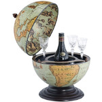 Zoffoli Globusbar Alfeo Laguna 33cm