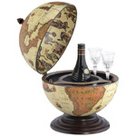 Zoffoli Globusbar Alfeo Safari 33cm