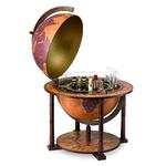 Zoffoli Globusbar Virgo 60cm