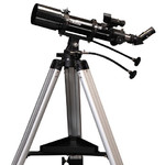 Télescope Skywatcher AC 70/500 Mercury AZ-3