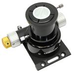 If required, the focuser can be extended by up to 50mm via the built-in extender.