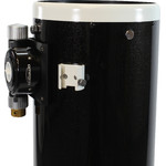 Super-low profile linear Crayford focuser with adapter for Skywatcher OTA - success with your next astro photos!