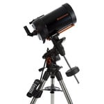 Celestron Telescópio Schmidt-Cassegrain SC 203/2032 Advanced VX 8" AS-VX GoTo