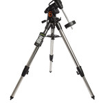 The new, rigid AVX mount from Celestron for instruments of up to 14kg