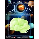 HCM Kinzel Glow 3D Solar System