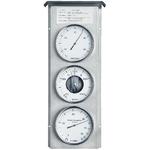 Eschenbach Estação meteorológica externa de aço inoxidável 539751