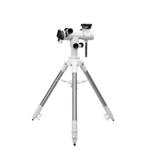Omegon Montagem Twinmaster AZ mount with stainless steel tripod