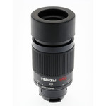 Das Weitwinkel-Zoomokular TE-11WZ 25-60x ist bereits im Lieferumfang.