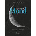 Oculum Verlag Buch Reiseatlas Mond