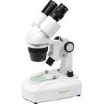 Omegon Microscopul stereoscopic Stereomikroskop StereoView, 80x, LED, Naturforscher-Set Insekten