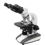 Omegon Microscop Mikroskop-Set, Binoview,1000x, LED, Präparationszubehör, Mikroskopiebuch