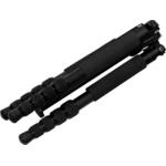 The compact collapsed tripod