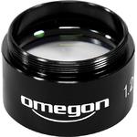 Omegon 0,5x Reducer für Fotografie und Beobachtung