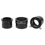 Three adapters in one - focal adapter, 2