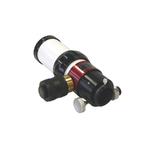 Lunt Solar Systems Sonnenteleskop Lunt ST 60/500 LS60T Ha PT OTA