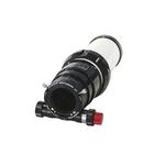 Lunt Solar Systems Sonnenteleskop Lunt ST 60/500 LS60T Ha FT OTA