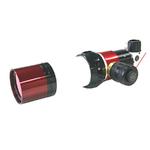 Lunt Solar Systems Sonnenteleskop Lunt ST 60/500 LS60T Ha DS60 B600 C PT OTA