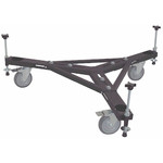 JMI Universal Rollenuntersatz medium für schwere Lasten