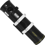 The optics offer sensational views of the planets and deep-sky objects.