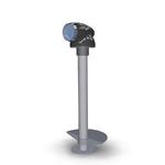 Télescope idee-Concept Viscope avec podium 180° pour enfant