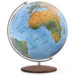 Räthgloben 1917 Globus DFN 37 01