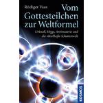 Kosmos Verlag Buch Vom Gottesteilchen zur Weltformel