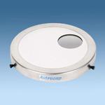 Astrozap Filtro solar Off-Axis para diámetro exterior de 232 a 238 mm