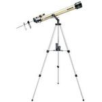 Tasco Telescópio AC 60/800 Luminova 60 AZ-1