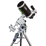 Télescope Maksutov  Skywatcher MC 150/1800 SkyMax HEQ5 Pro SynScan GoTo