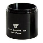 TS Optics Tubo di prolunga 1,25", cammino ottico 25 mm
